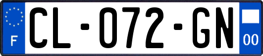 CL-072-GN