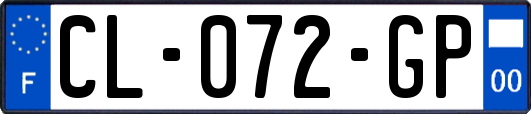 CL-072-GP