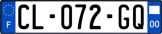 CL-072-GQ