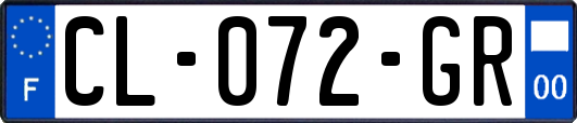 CL-072-GR
