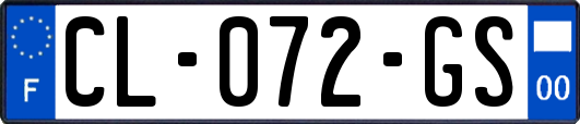 CL-072-GS
