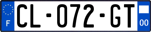 CL-072-GT