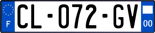 CL-072-GV
