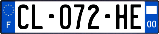CL-072-HE