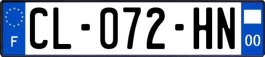 CL-072-HN
