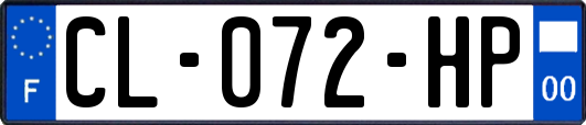 CL-072-HP