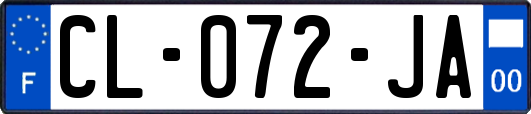 CL-072-JA