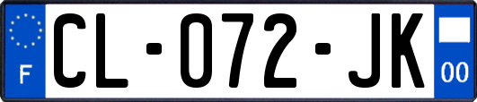 CL-072-JK