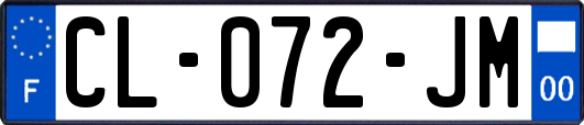 CL-072-JM