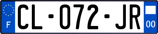 CL-072-JR