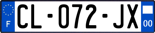 CL-072-JX