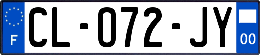 CL-072-JY