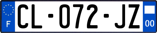 CL-072-JZ
