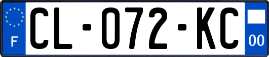 CL-072-KC