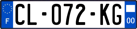 CL-072-KG
