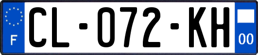 CL-072-KH