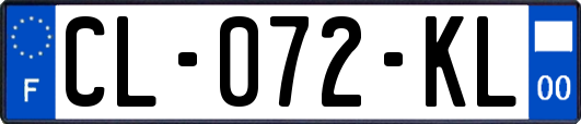 CL-072-KL