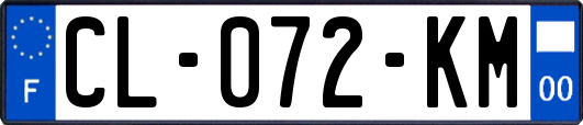 CL-072-KM