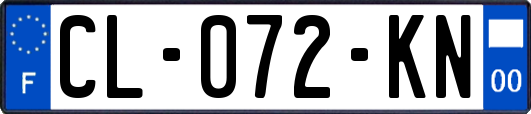 CL-072-KN