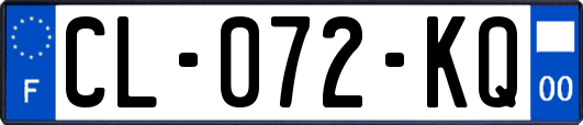 CL-072-KQ