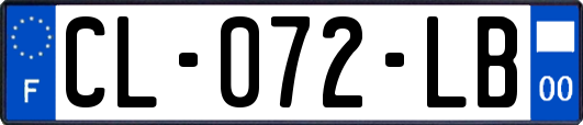 CL-072-LB