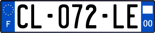 CL-072-LE