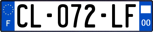 CL-072-LF