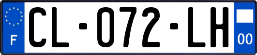 CL-072-LH