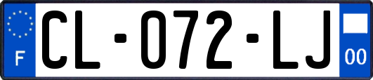 CL-072-LJ