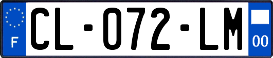 CL-072-LM
