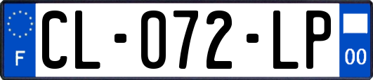 CL-072-LP