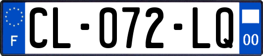 CL-072-LQ