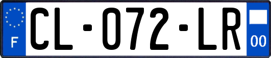 CL-072-LR