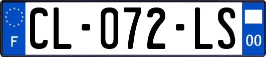 CL-072-LS