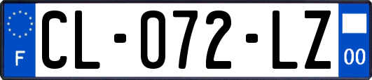 CL-072-LZ