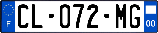 CL-072-MG