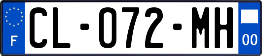 CL-072-MH