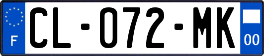 CL-072-MK