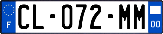 CL-072-MM