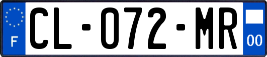 CL-072-MR