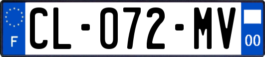 CL-072-MV