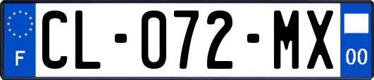 CL-072-MX