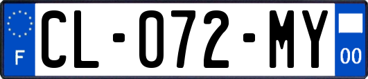 CL-072-MY