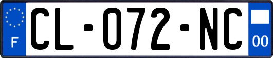 CL-072-NC