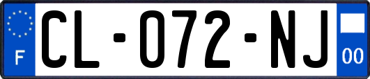 CL-072-NJ