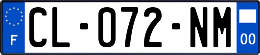 CL-072-NM