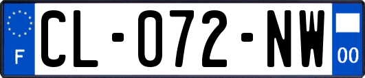CL-072-NW
