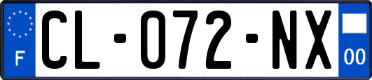 CL-072-NX