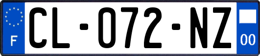 CL-072-NZ