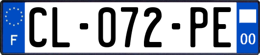 CL-072-PE